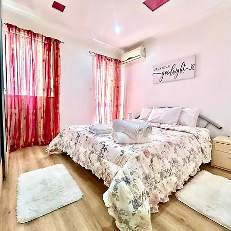 Cosy 2 Bd In Saint Paul's Bay - Close To Bugibba Square * St. Paul's Bay