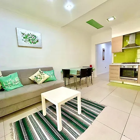 Cosy 2 Bd In Saint Paul's Bay - Close To Bugibba Square Apartment