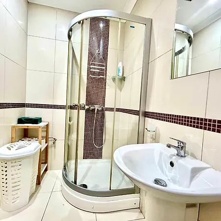 Apartment Cosy 2 Bd In Saint Paul's Bay - Close To Bugibba Square St. Paul's Bay
