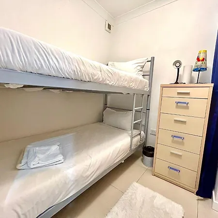 Daire Cosy 2 Bd In Saint Paul's Bay - Close To Bugibba Square *