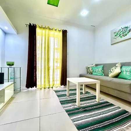 Daire Cosy 2 Bd In Saint Paul's Bay - Close To Bugibba Square St. Paul's Bay